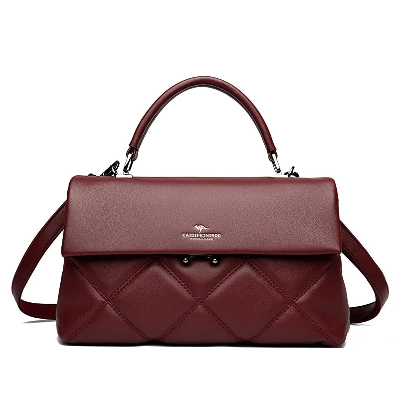 Women's Bag New Trend