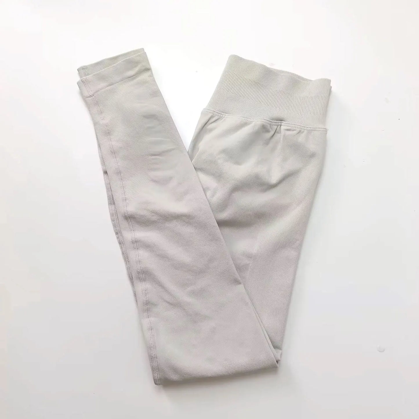 NCLAGEN Impact Leggings Women Seamless