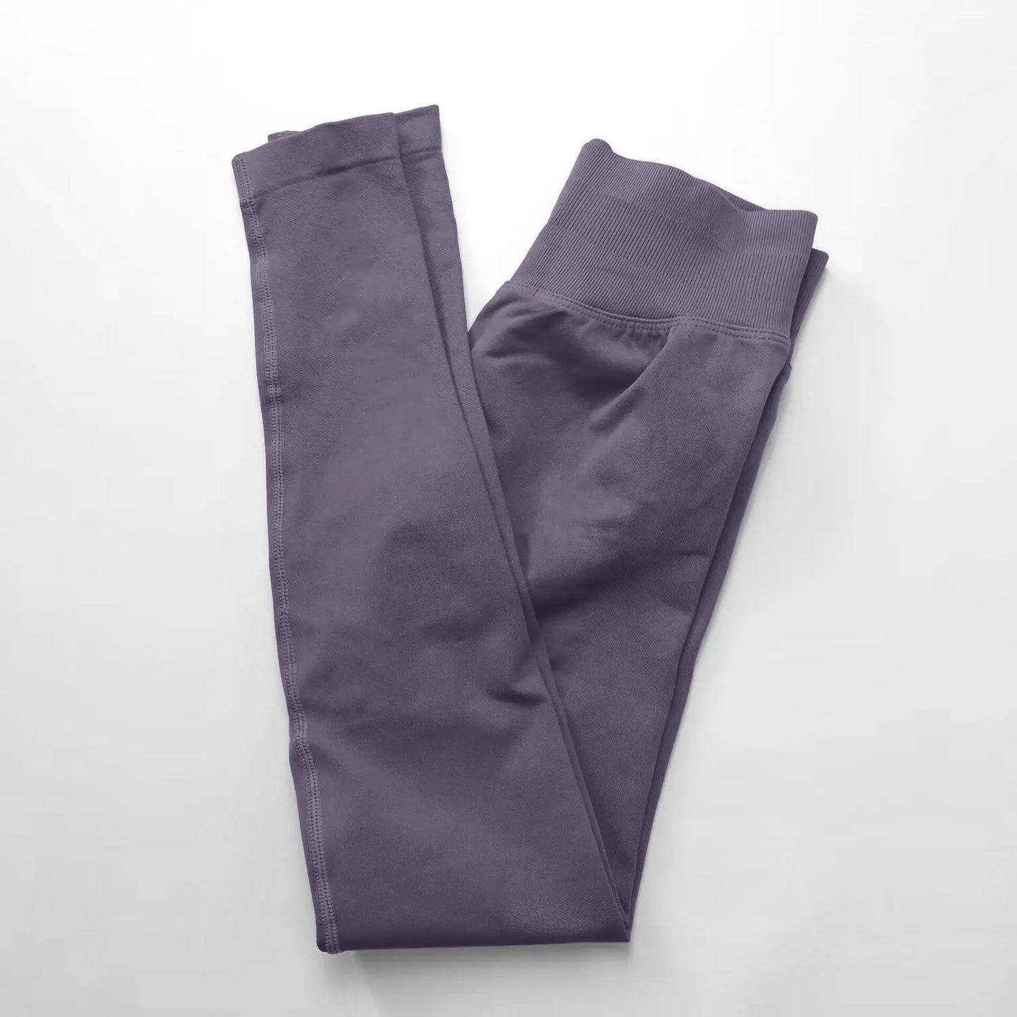 NCLAGEN Impact Leggings Women Seamless