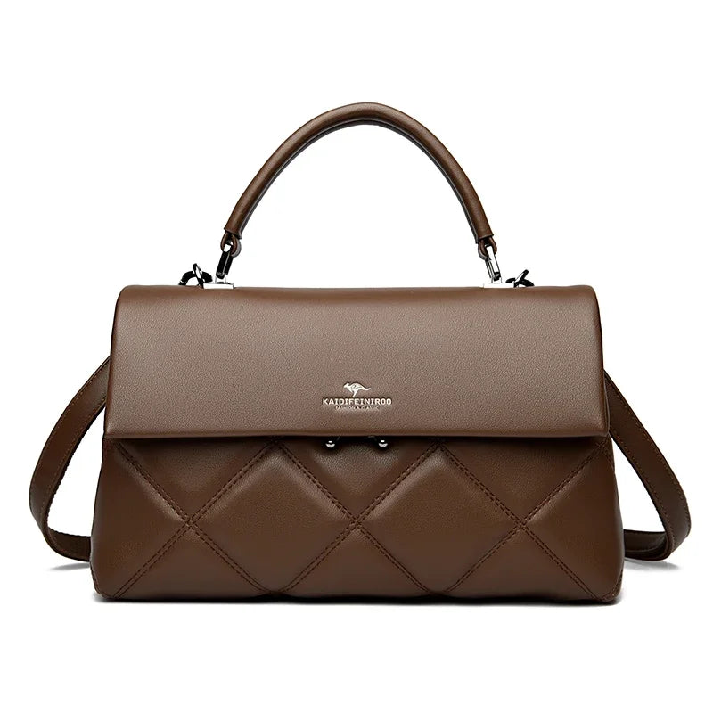 Women's Bag New Trend