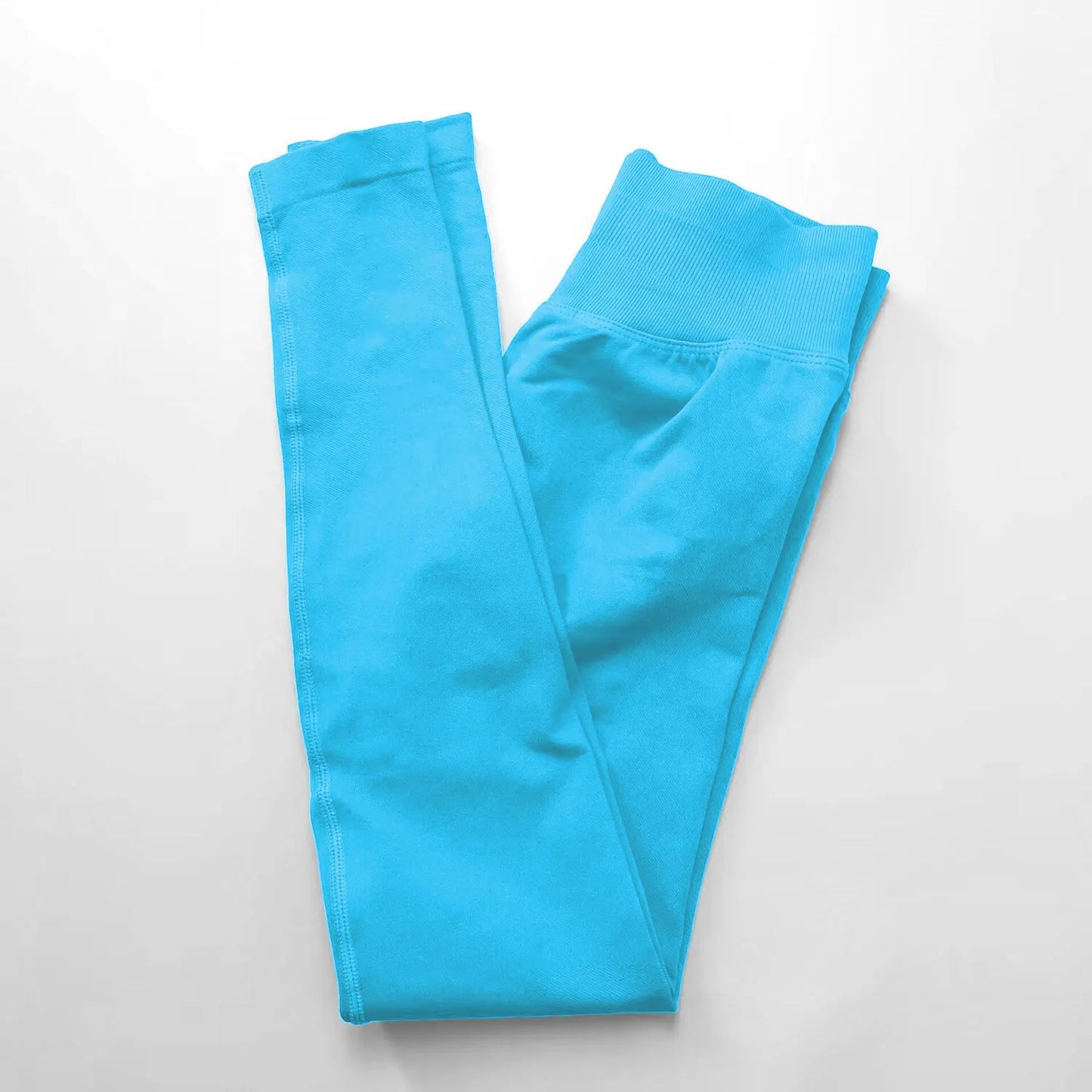 NCLAGEN Impact Leggings Women Seamless