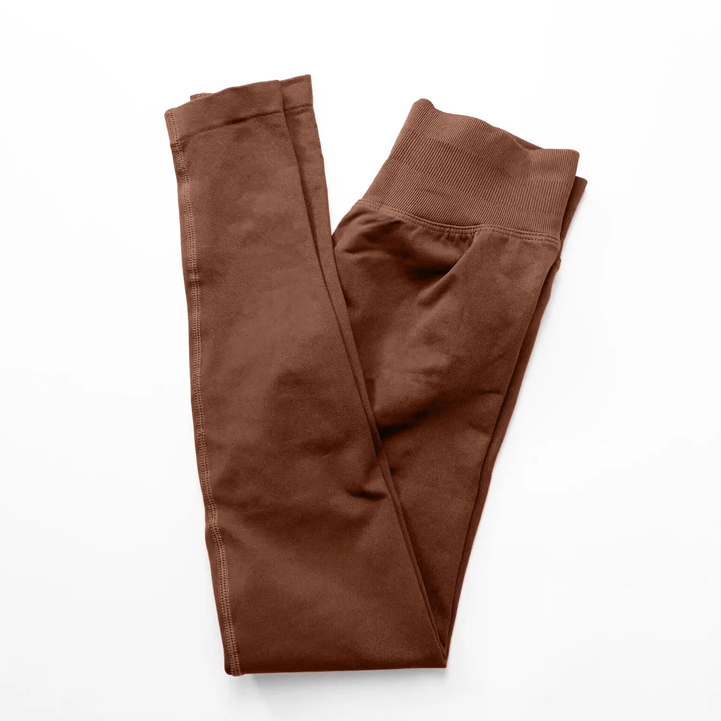 NCLAGEN Impact Leggings Women Seamless
