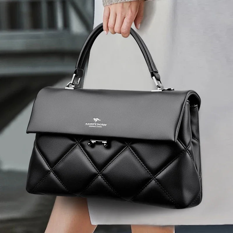 Women's Bag New Trend