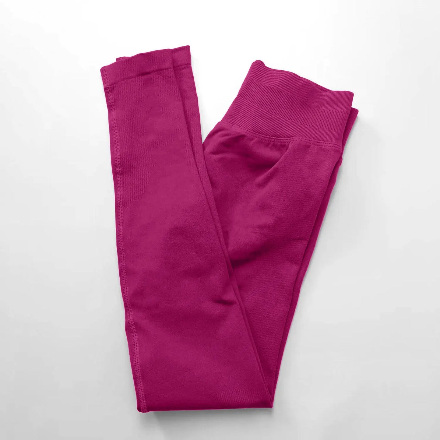 NCLAGEN Impact Leggings Women Seamless