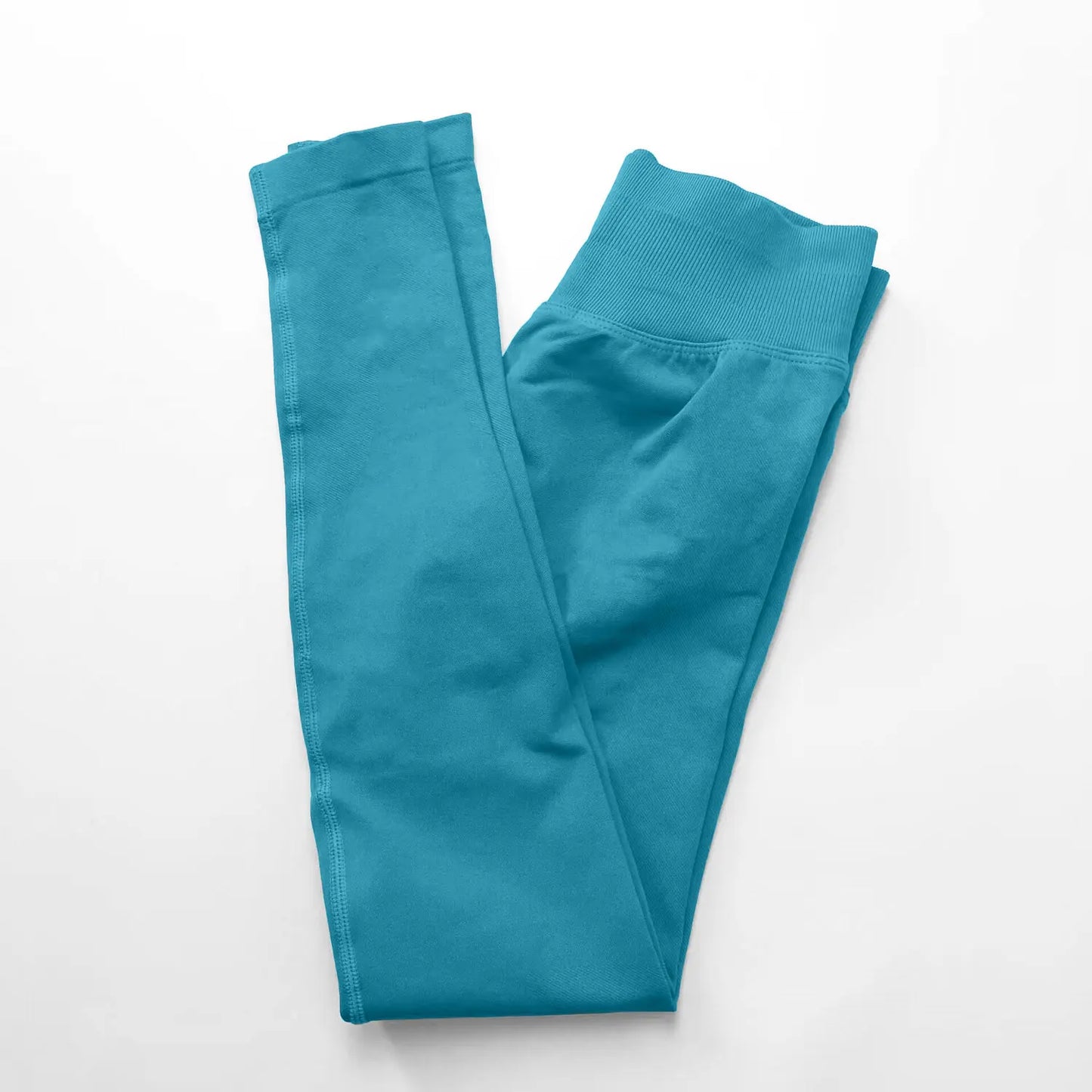 NCLAGEN Impact Leggings Women Seamless