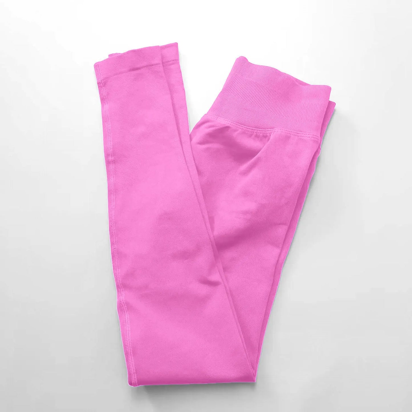 NCLAGEN Impact Leggings Women Seamless