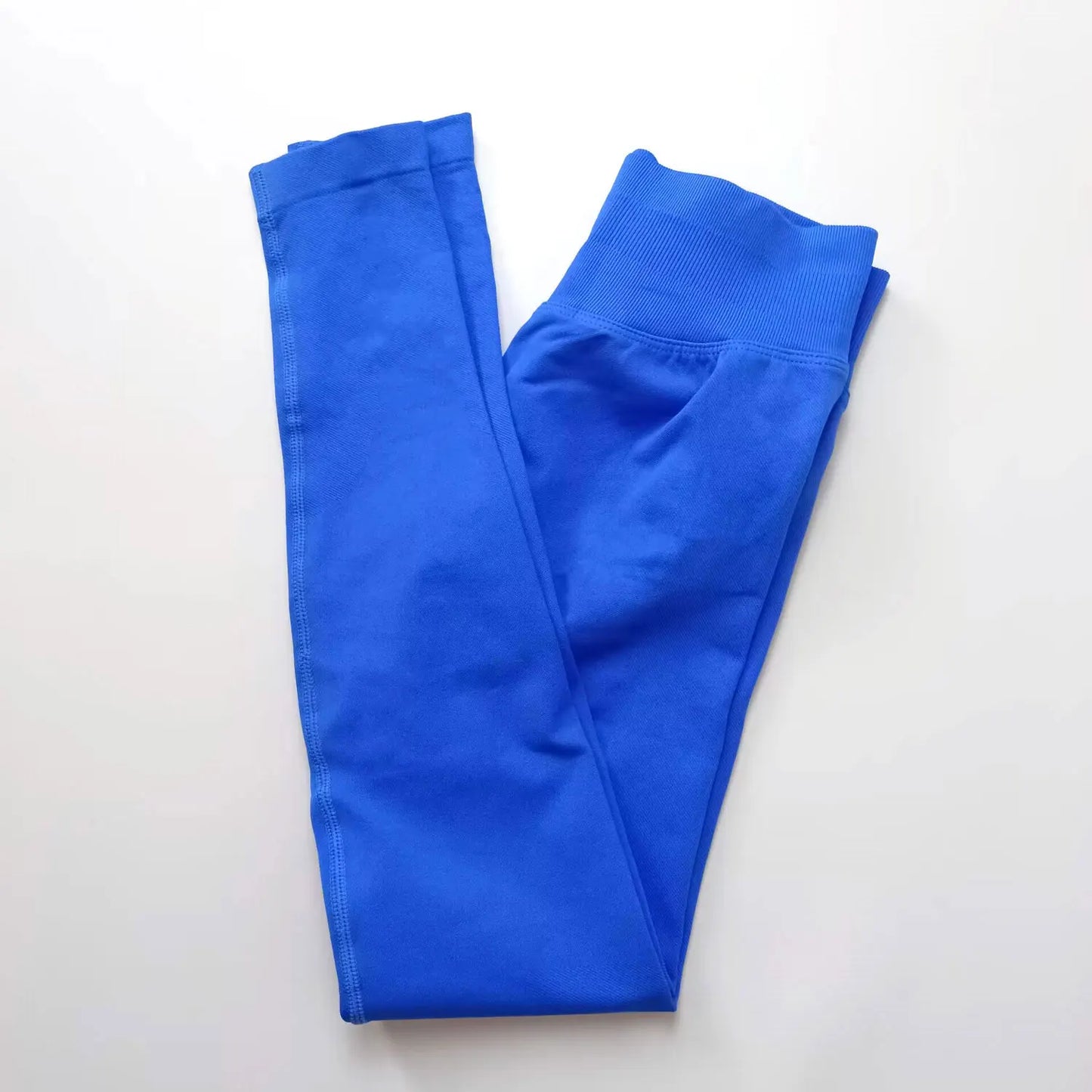 NCLAGEN Impact Leggings Women Seamless