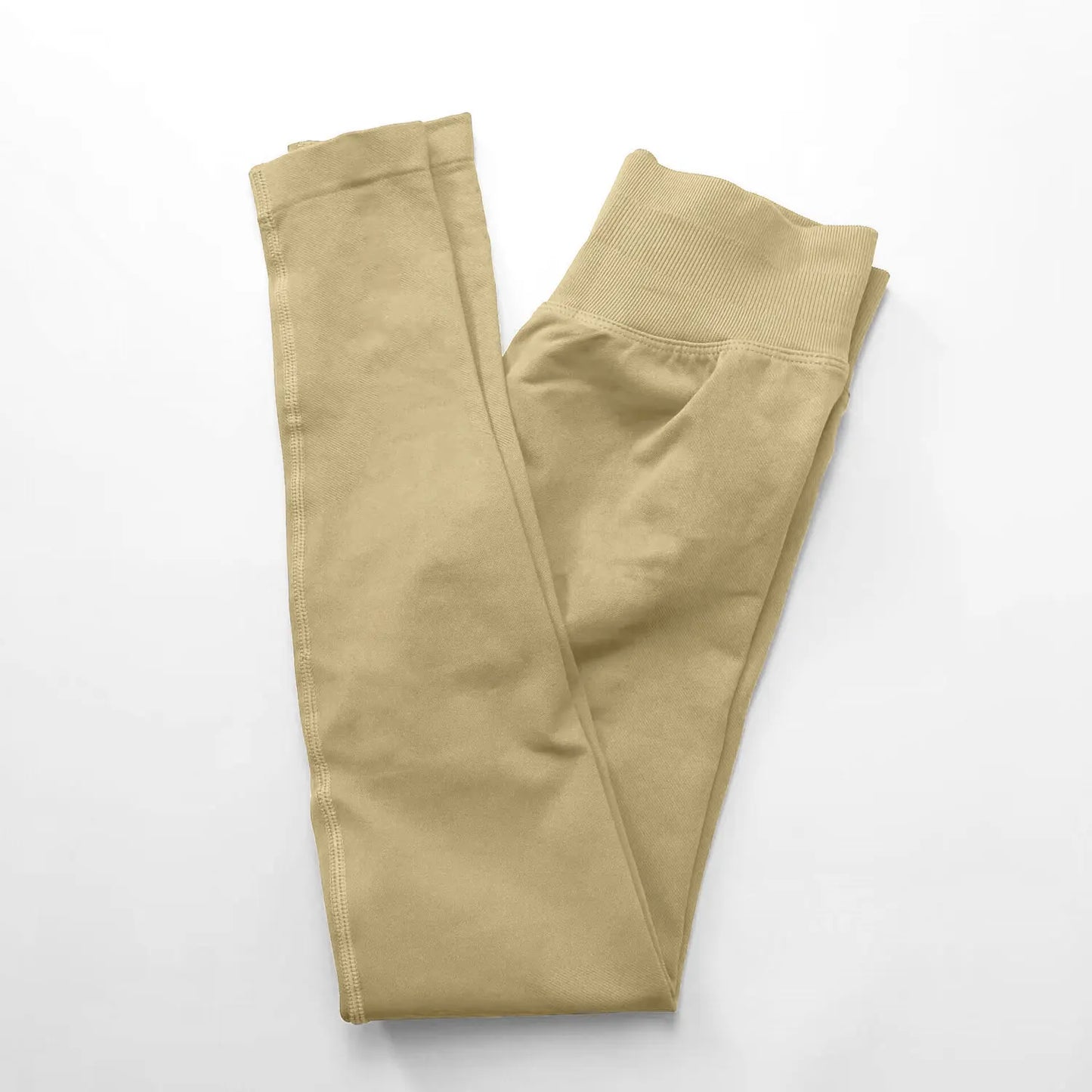 NCLAGEN Impact Leggings Women Seamless