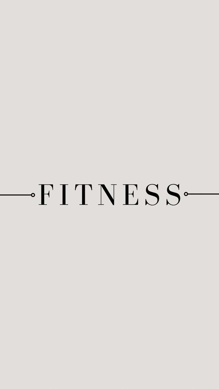 Fitness Clothes