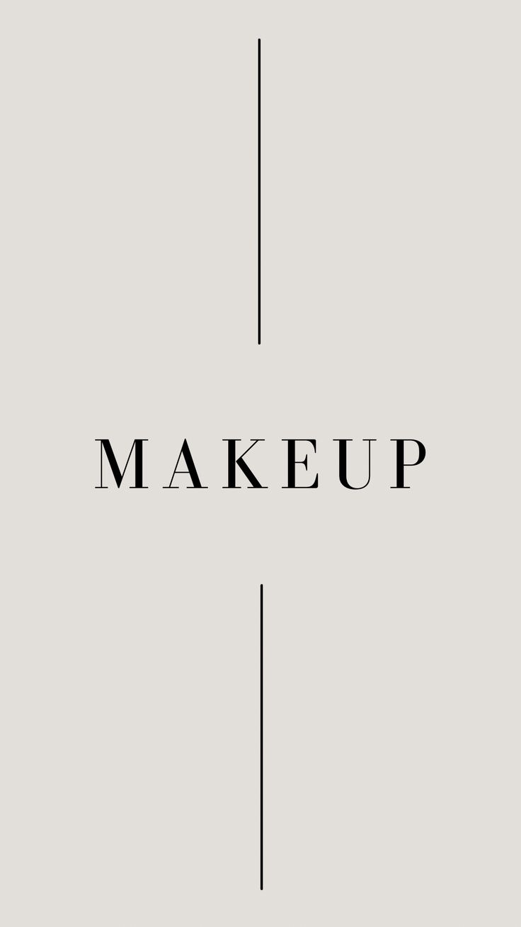 Makeup