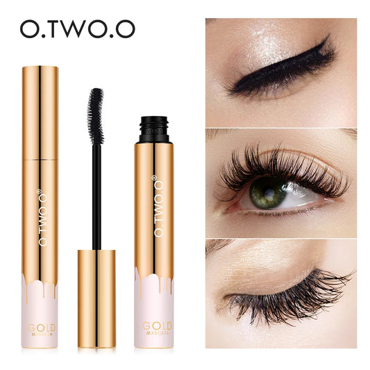 Beauty Makeup Long Wearing Mascara