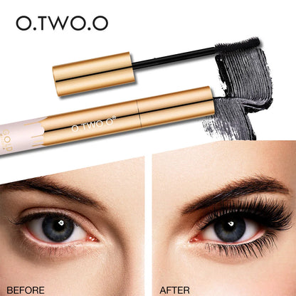 Beauty Makeup Long Wearing Mascara