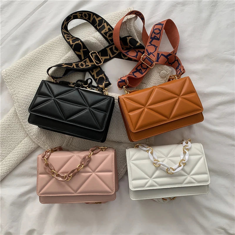 Crossbody Bag For Women