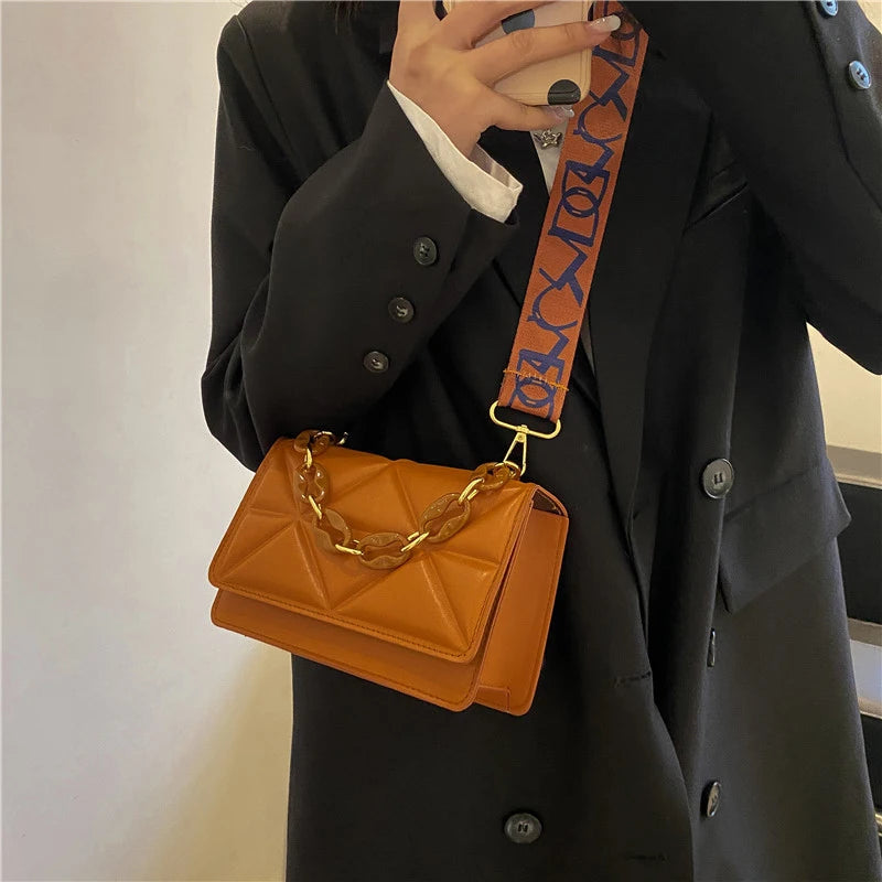 Crossbody Bag For Women