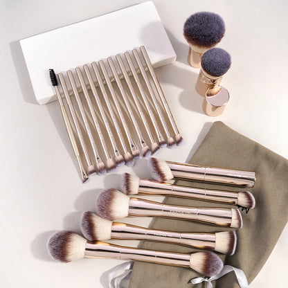 20PCS Professional Makeup Brush Set