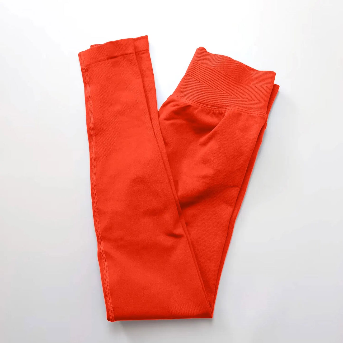 NCLAGEN Impact Leggings Women Seamless