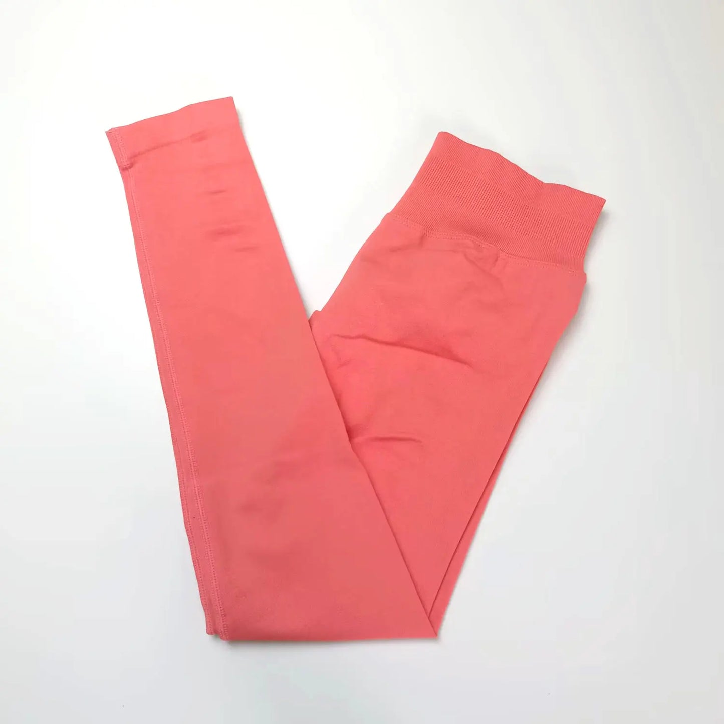 NCLAGEN Impact Leggings Women Seamless
