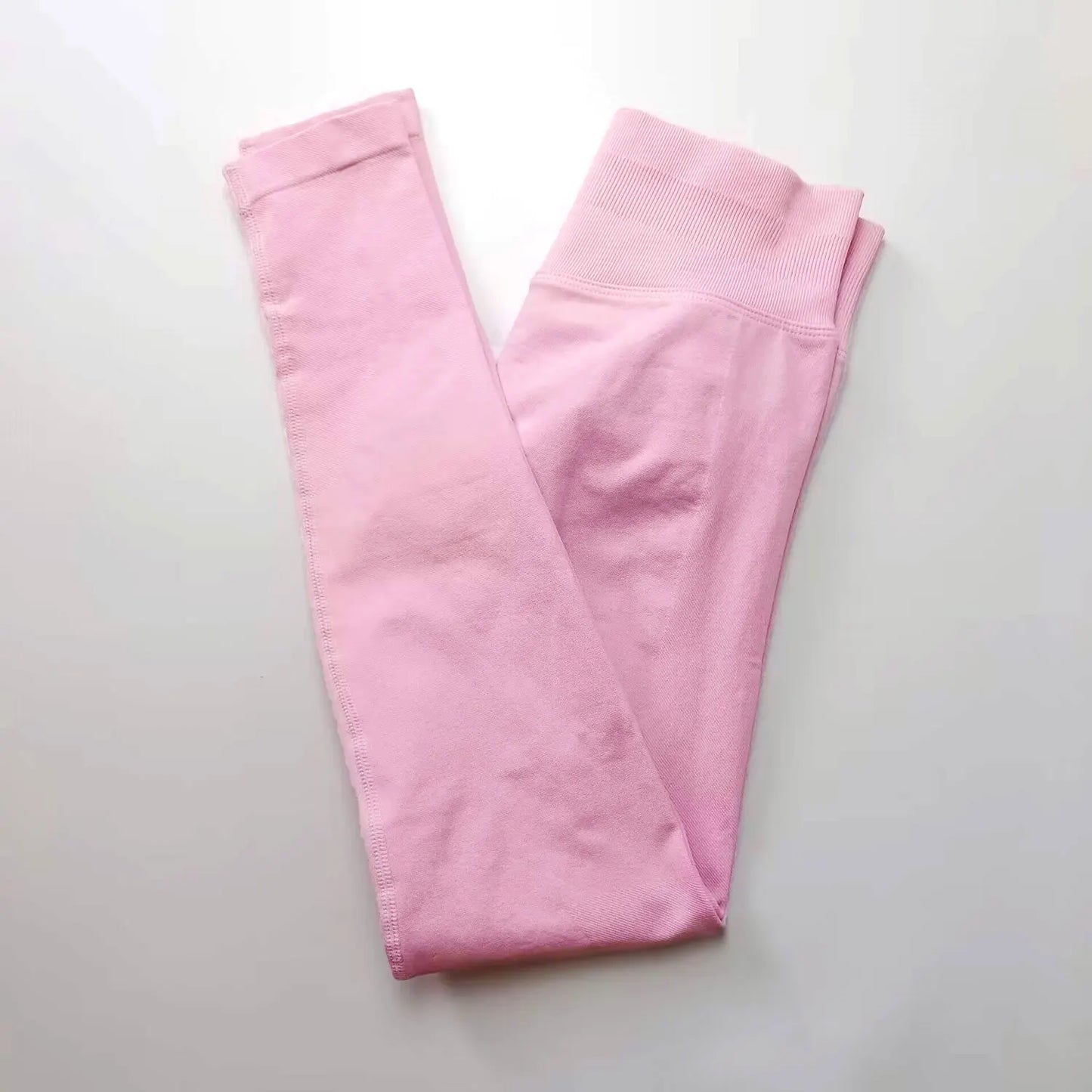 NCLAGEN Impact Leggings Women Seamless