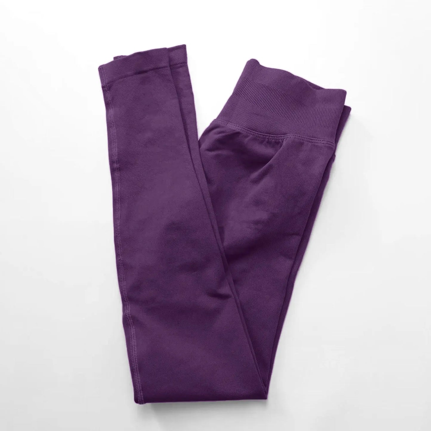 NCLAGEN Impact Leggings Women Seamless