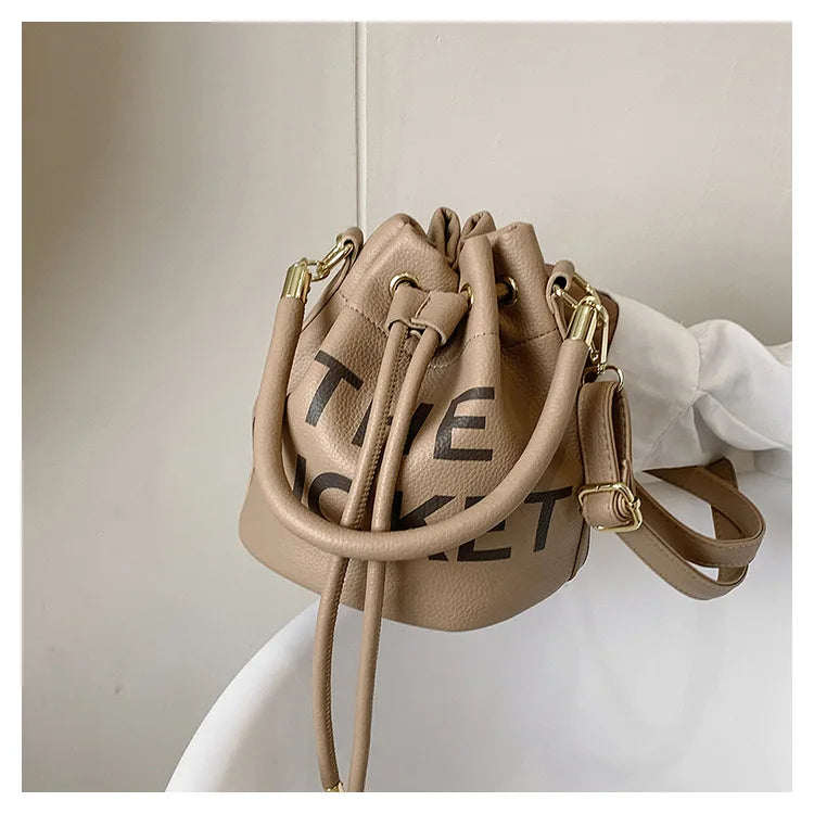 Bucket Bags For Women