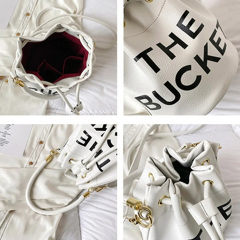 Bucket Bags For Women