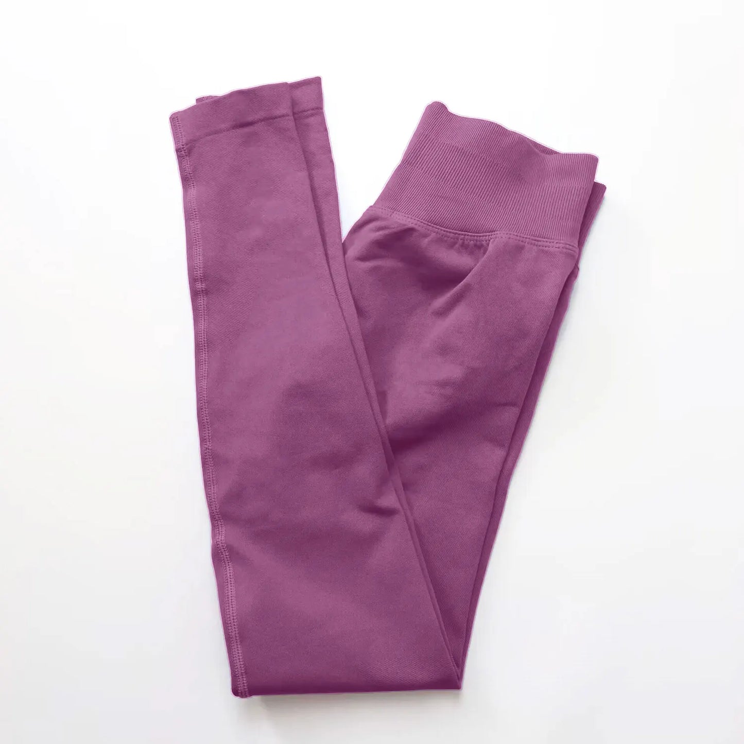 NCLAGEN Impact Leggings Women Seamless