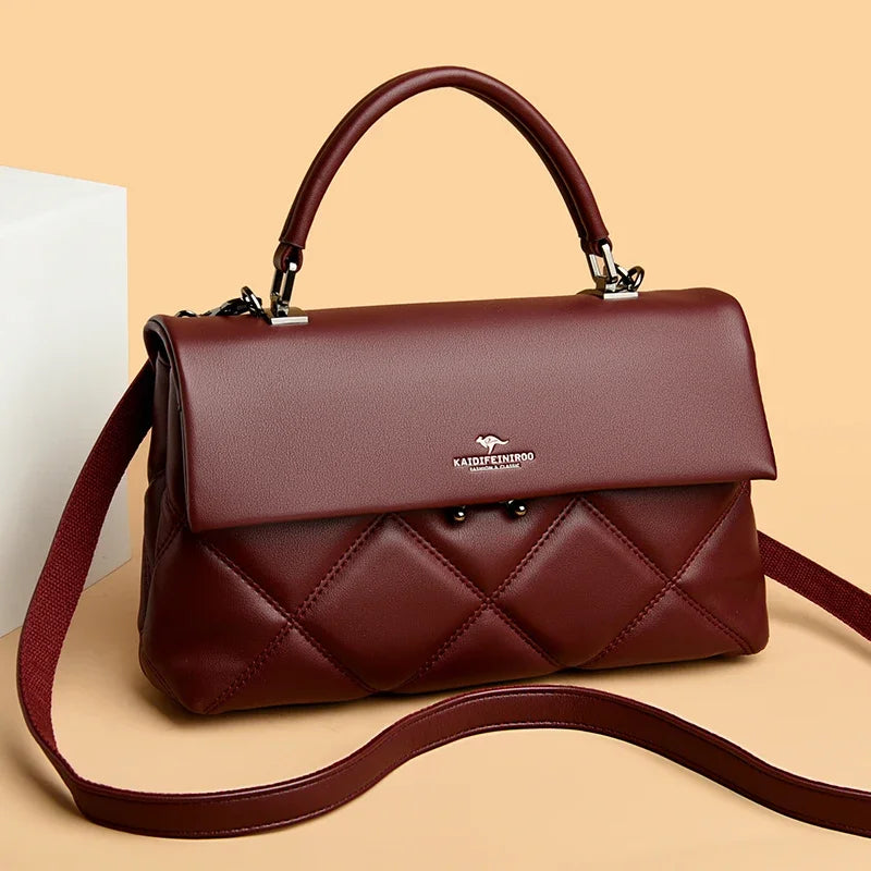 Women's Bag New Trend