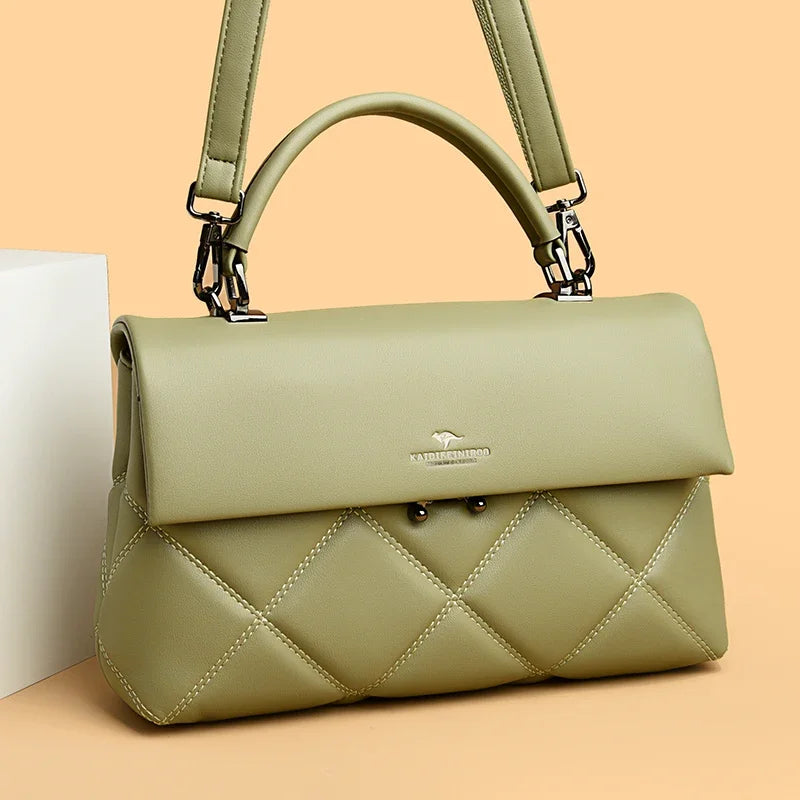 Women's Bag New Trend