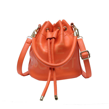 Luxury Bucket Bag – Fashionable Crossbody for Women