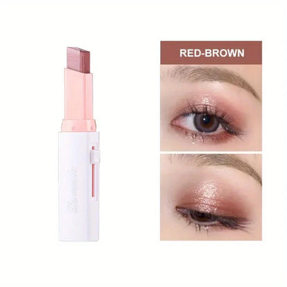 Tone Gradient Eyeshadow Stick – Natural 3D Effect
