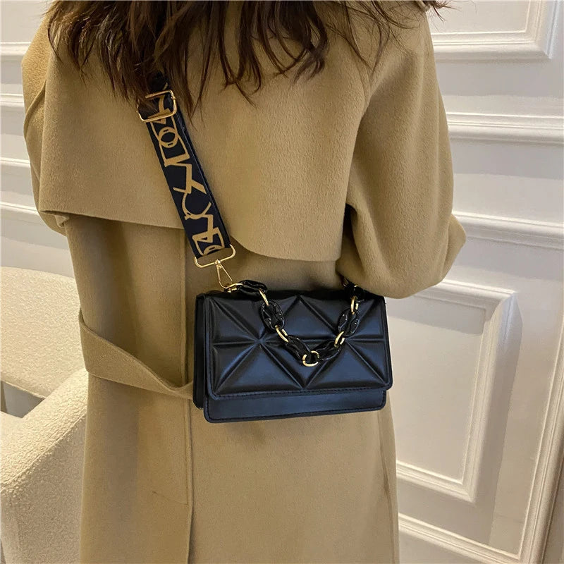 Crossbody Bag For Women