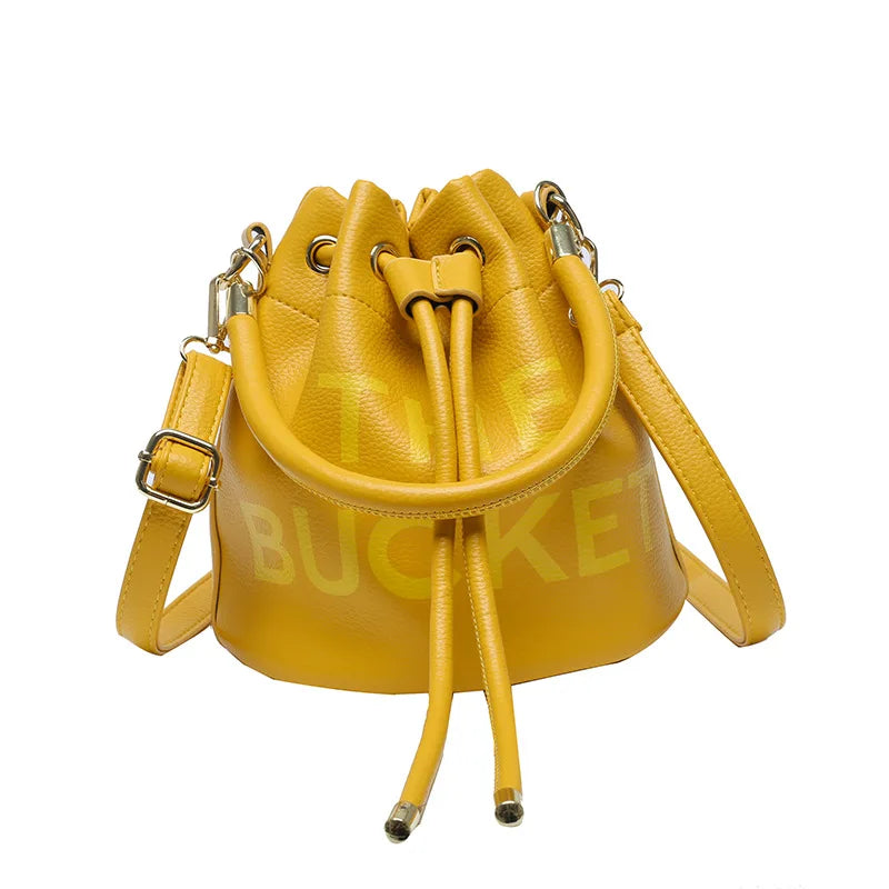 Bucket Bags For Women