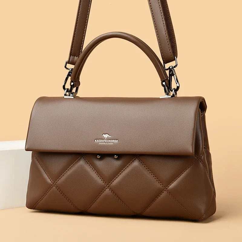 Women's Bag New Trend