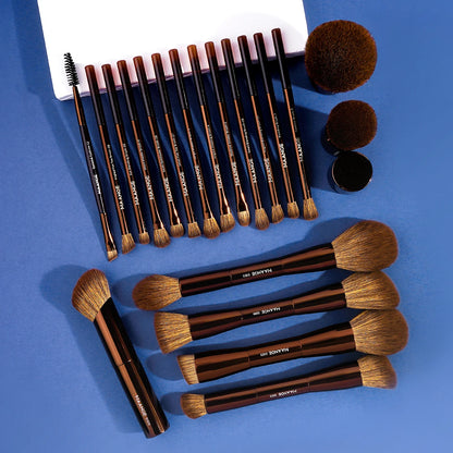 20PCS Professional Makeup Brush Set