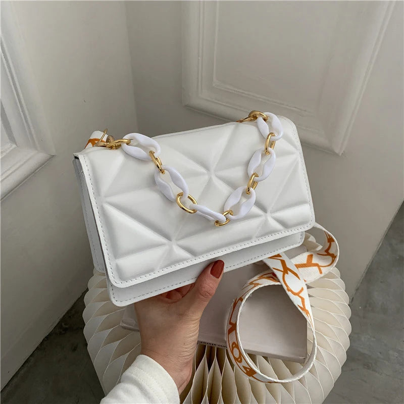 Crossbody Bag For Women