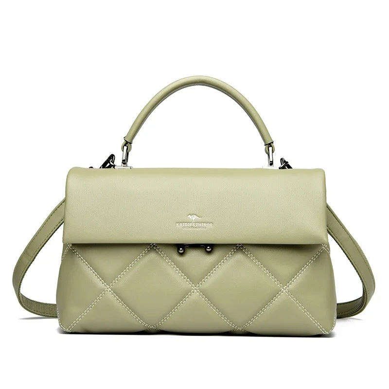 Women's Bag New Trend