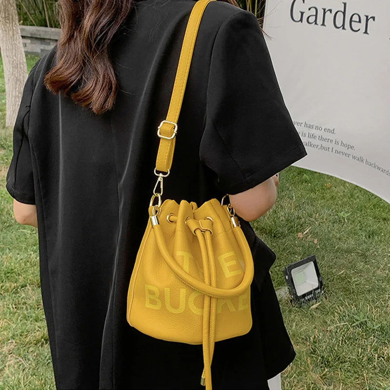 Bucket Bags For Women