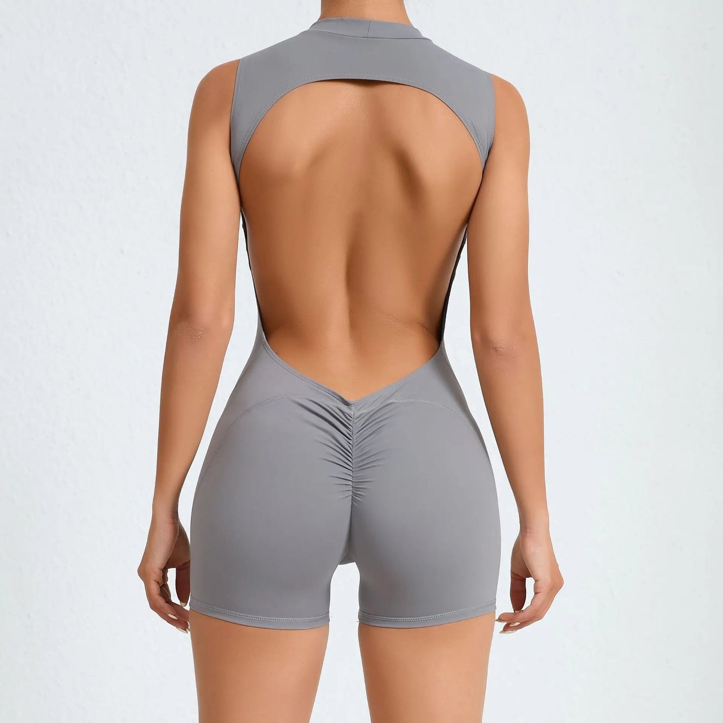 Gym Bodysuit