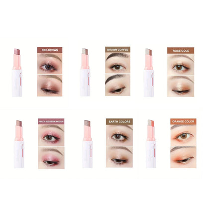 Tone Gradient Eyeshadow Stick – Natural 3D Effect