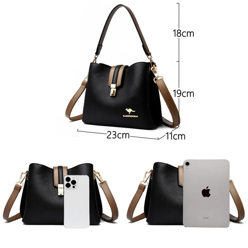 Women Bags Designer Handbag Casual