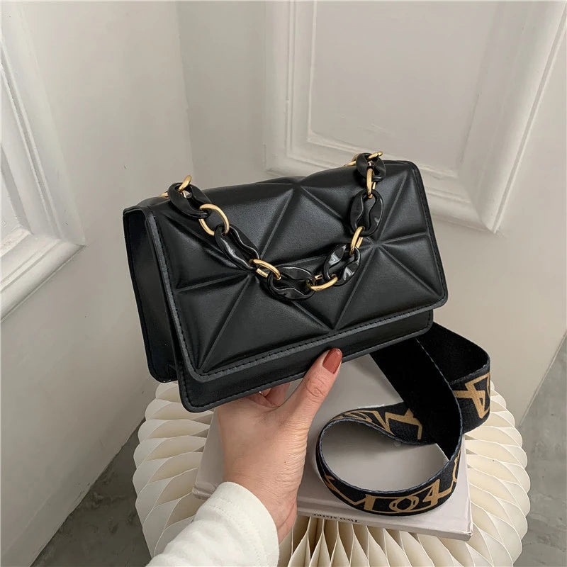 Crossbody Bag For Women