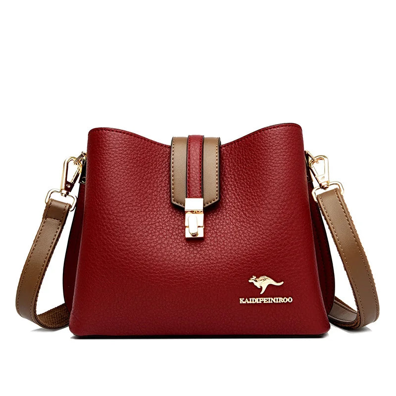 Women Bags Designer Handbag Casual