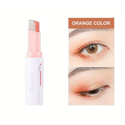 Tone Gradient Eyeshadow Stick – Natural 3D Effect