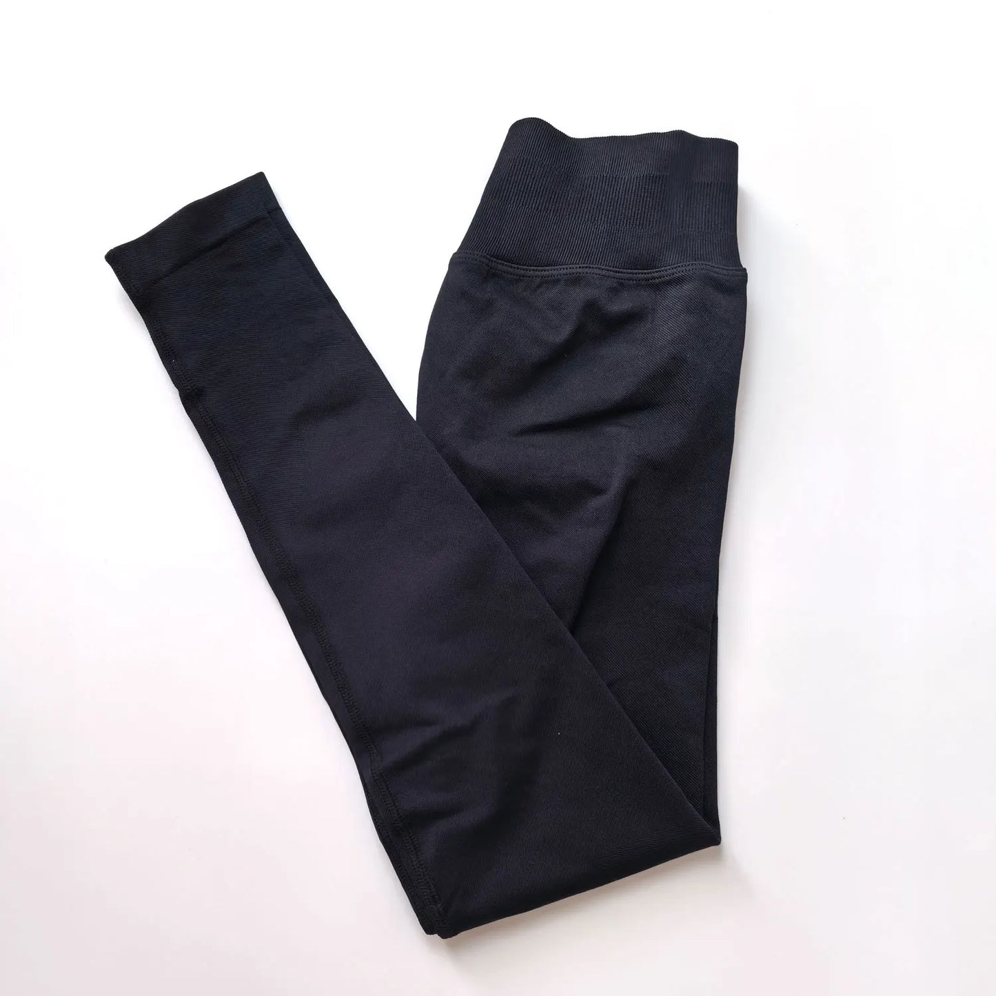 NCLAGEN Impact Leggings Women Seamless