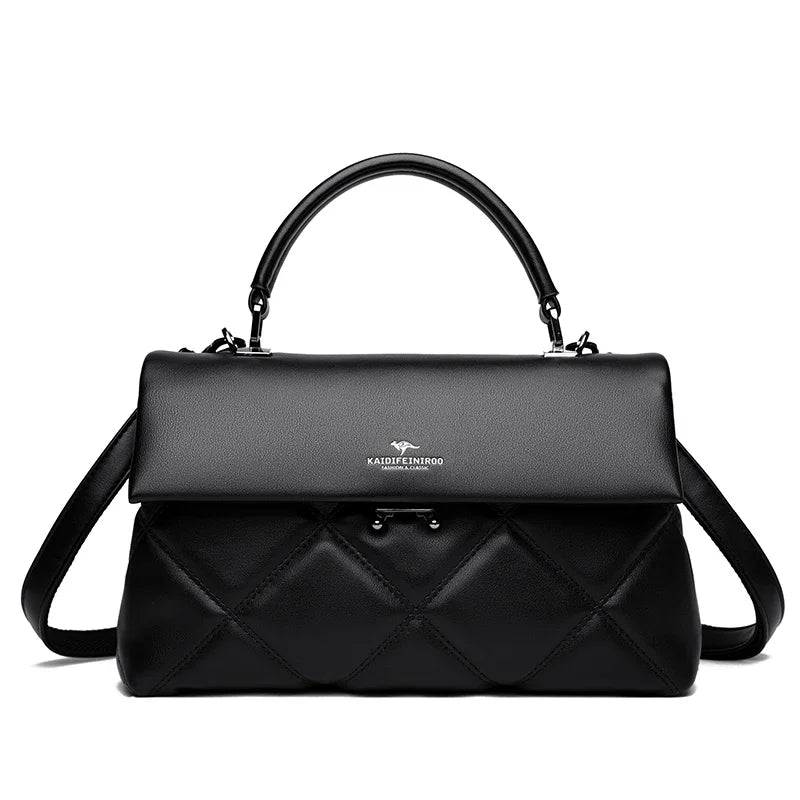 Women's Bag New Trend