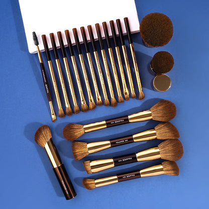 20PCS Professional Makeup Brush Set