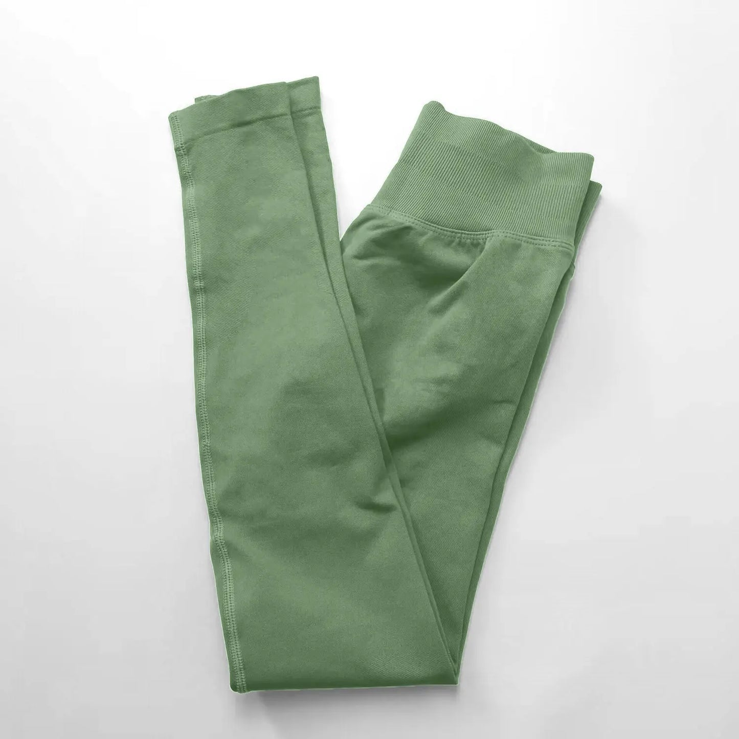 NCLAGEN Impact Leggings Women Seamless