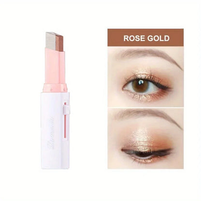 Tone Gradient Eyeshadow Stick – Natural 3D Effect