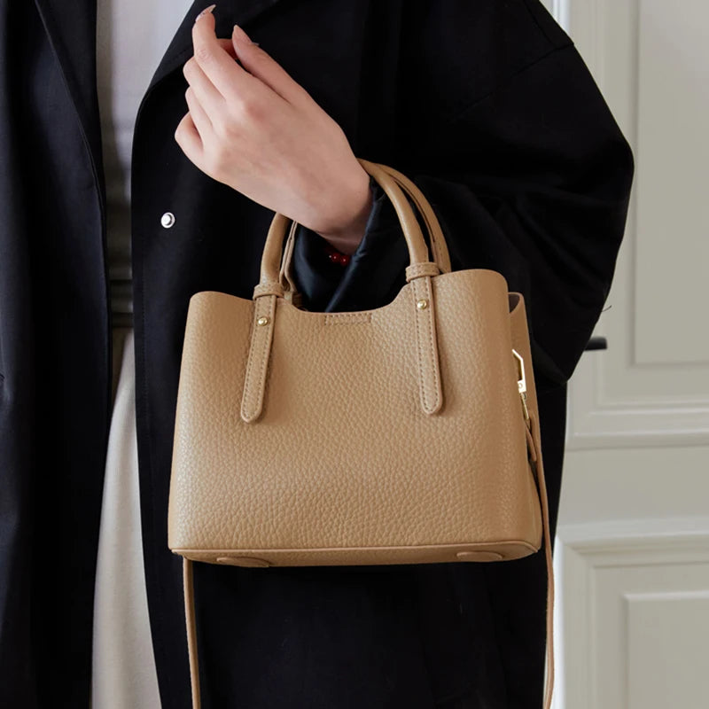 Women Fashion Handbags Stylish Tote Bags